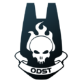 Logo des ODST.