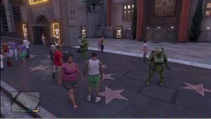 GTA V - Spartans.jpg