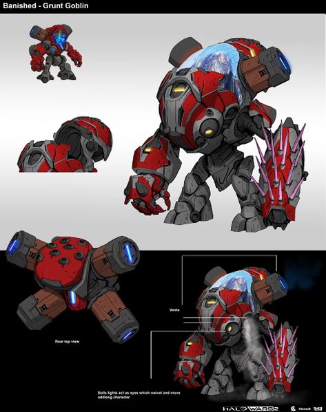 Fichier:HW2-Grunt Goblin concept (Theo Stylianides).jpg