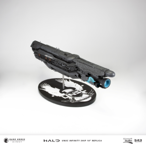 Dark Horse-Réplique UNSC Infinity 18'' - 15.png