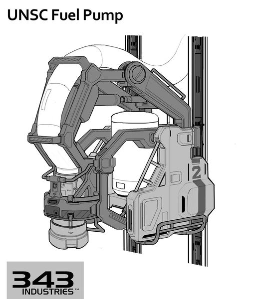 Fichier:H4-UNSC Fuel Pump concept.jpg