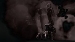 Stomped by RECEPTOR 17