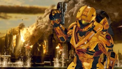 Destruction by skanyk