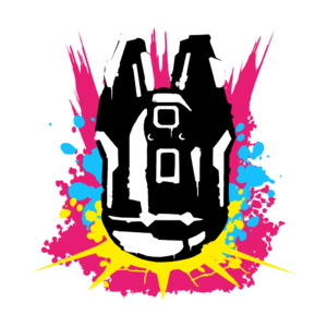 HINF S2 Rainbow Hour emblem.png