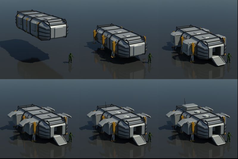 Fichier:HW2-UNSC Barracks previsualization (Vincent Chai).jpg