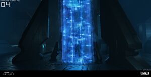 HINF-Forerunner Teleport Room concept 07 (Ben Mauro).jpg