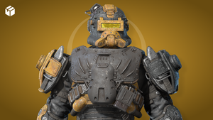 HINF-Leadbelcher Armor Set bundle.png