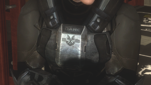 HODST Plastron Dare Logo ONI.png