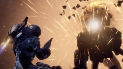 Vs Mantis by RTD SPURL0S