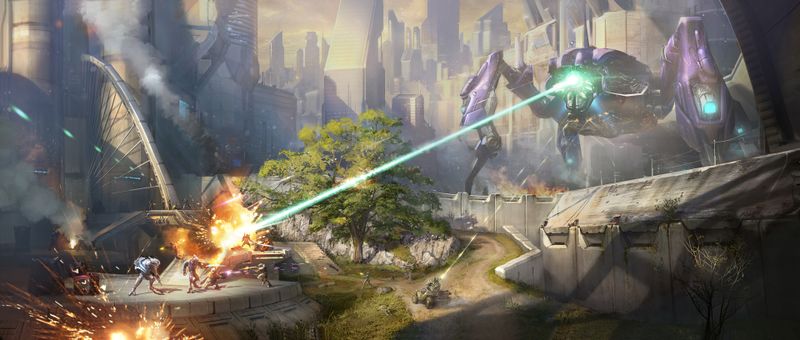 Fichier:H2A-Metropolis artwork (Daniil Kuksov).jpg