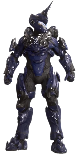 Fichier:H5G Fotus armor (render).png
