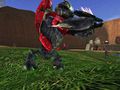 Dans Halo : Combat Evolved.