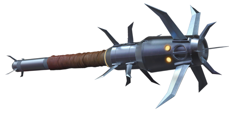 Fichier:HINF Spike Grenade (render).png