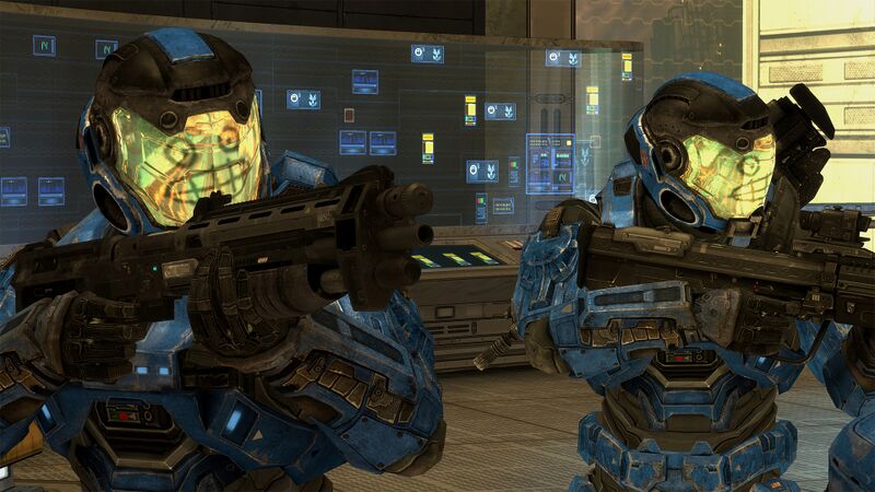 Fichier:HR MCC-Mariner Mister Chief & Shotgun.jpg