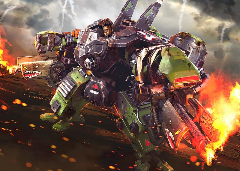 Fichier:HW2 Kinsano Cyclope.jpg