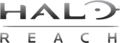 Logo de Halo : Reach.