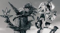 ºLegendaryº by GOTHIC LUCY