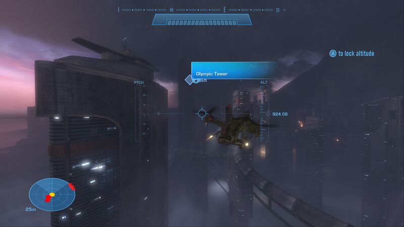 Fichier:CF-OlympicTower Gameplay.jpg