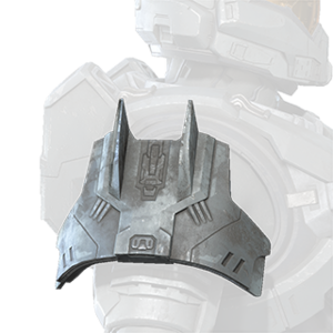HINF CU32 Champion's Pauldron right shoulder.png