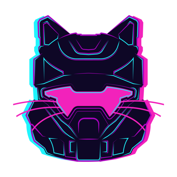 Fichier:HINF S4 Cybercat emblem.png
