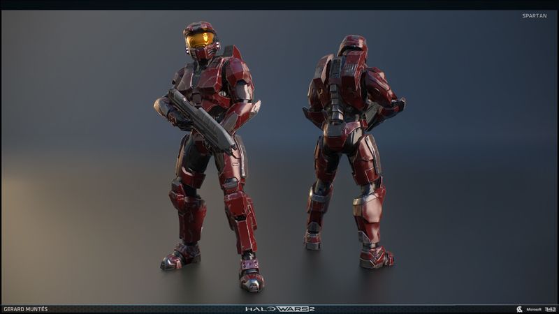 Fichier:HW2-Spartan render (Gerard Muntés).jpg