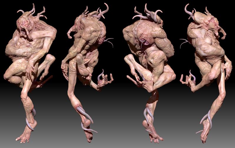 Fichier:H2A-Lockdown Creature render (Michael Pavlovich).jpg