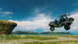 Hog Desktop by AOM BIGSMOKE