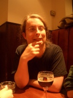 Hugh Hancock l'inventeur du mot Machinima