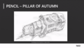 Création du Pillar of Autumn.