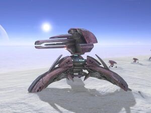 H3-Snowbound turret 02.jpg