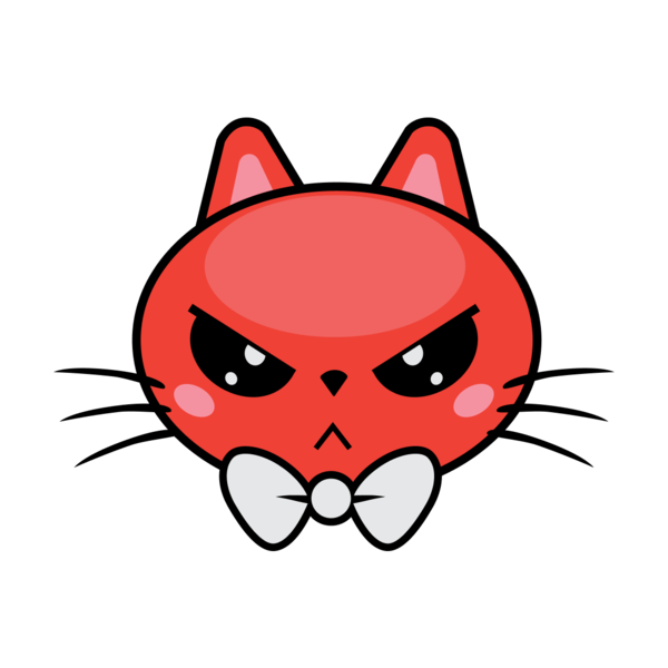 Fichier:HINF Angry Kitty emblem.png