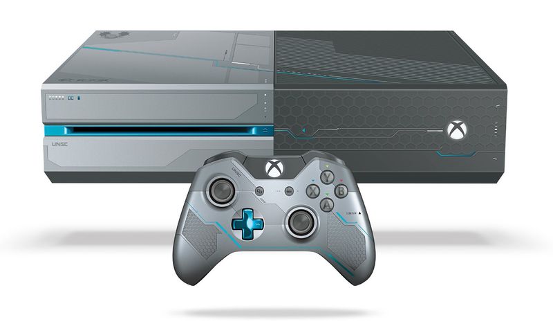 Fichier:Console Xbox One H5G 1.jpg