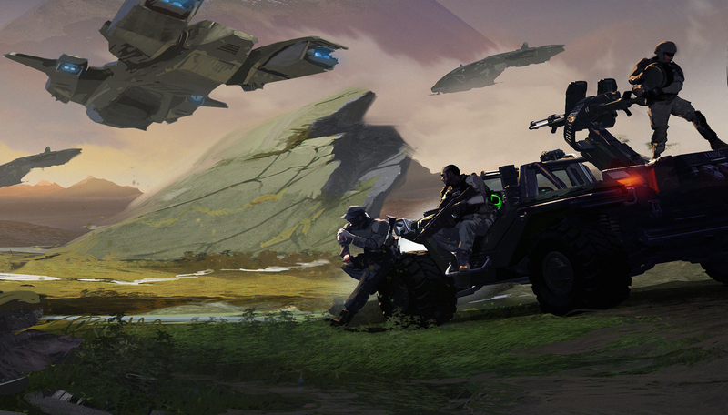 Fichier:HW2 MOTD Newmap artwork.png