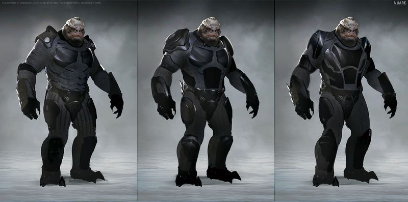 Fichier:HW2-Banished Brute (concept 04).jpg