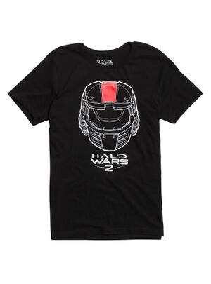 Hot Topic Spartan Helmet Shirt.jpg