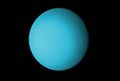Uranus.