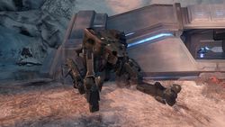 Chilln' by xZcloneSpy2817x