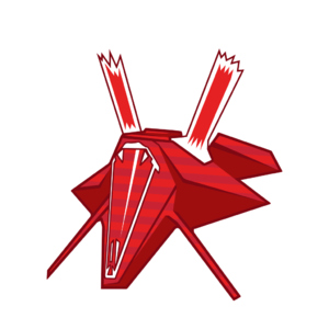 HINF S2 Iratus Unleashed emblem.png