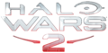 Logo de Halo Wars 2.