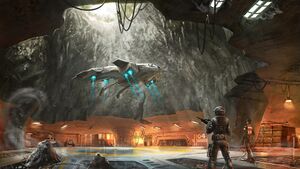 H3-Landing cavern (concept by Isaac Hannaford).jpg