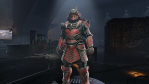 HINF-S3 Yoroi Cadet Red coating.jpg