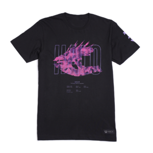 Halo Needler Black Tee.png
