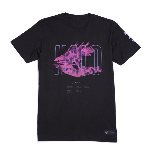 Fichier:Halo Needler Black Tee.png