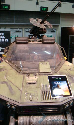 WETA Landfall Warthog Armageddon 1.jpg