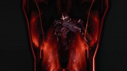 hellspawn by DELUCA34