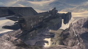 H3-UNSC Forward Unto Dawn (landed).jpg