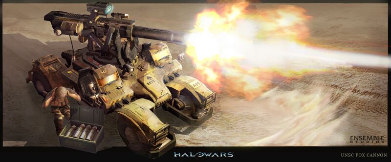 Fichier:HW-Fox Cannon concept (Matt Burke).jpg