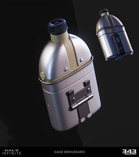 Fichier:HINF-Soldier's Friend highpoly (Gage Broussard).jpg