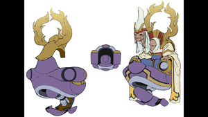 HL The Babysitter Prophet Concept.png