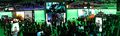 Stand Xbox à l'E3 2014.